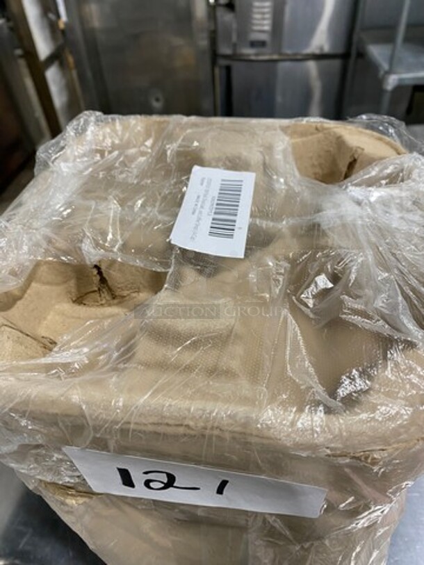 ALL ONE MONEY! To-Go Cup Holders! - Image 3 of 5