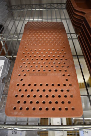 5 Orange Silform Speed Oven Riser. 12x5x1. 5 Times Your Bid!