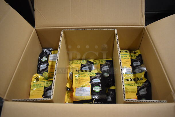 ALL ONE MONEY! Box of Remington Hand Warmers