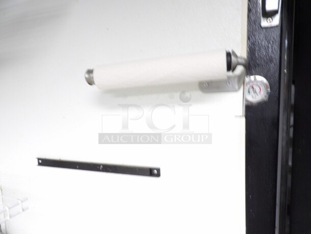 Misc Wall Holders in Kitchen
QTY 4 - Image 2 of 2