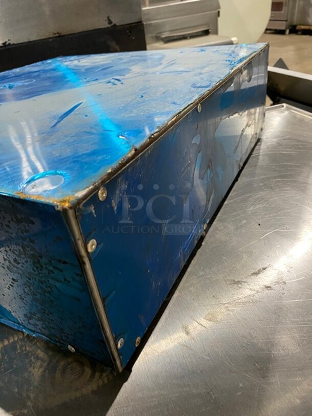 Stainless Steel Countertop Warming Drawer! - Image 4 of 9