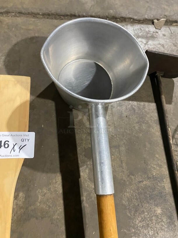 All One Money! Assorted Kitchen Utensil! - Image 3 of 6