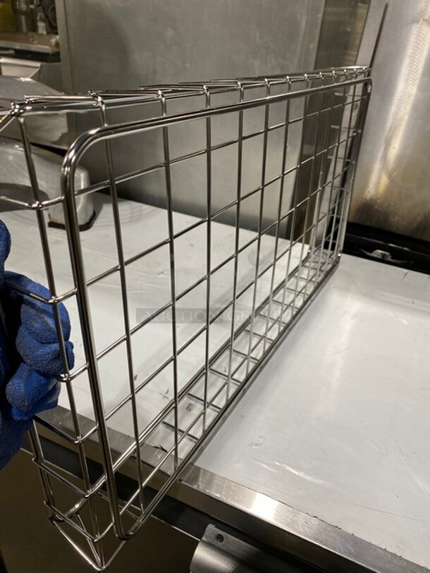 NEW!! Metal Bakery/Pastry Racks! 2X Your Bet! - Image 4 of 5