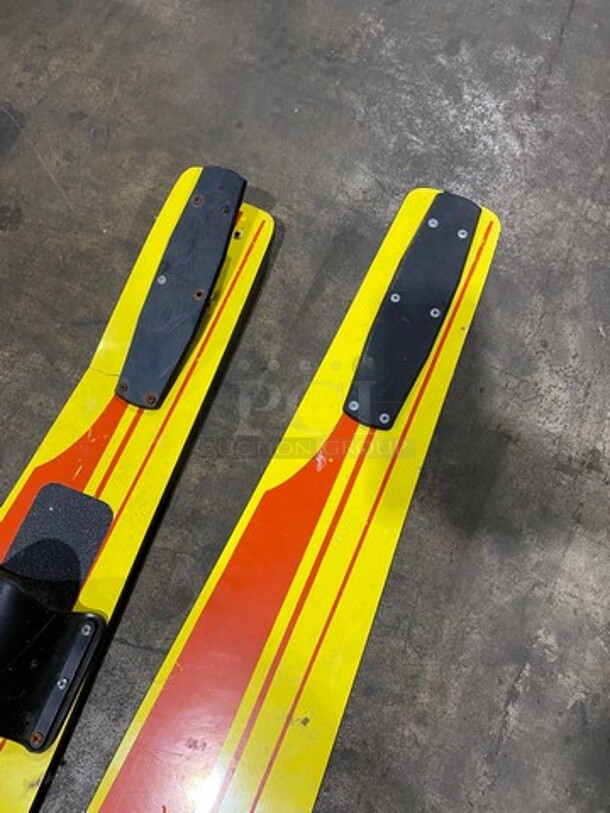 ALL ONE MONEY! Nash Combo Ski! - Image 4 of 5