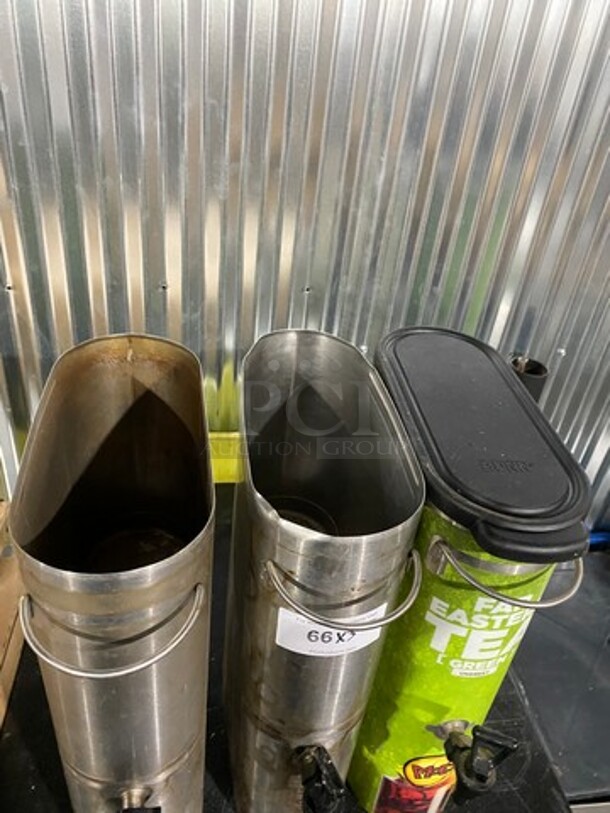 Bunn Commercial Countertop Iced Tea Dispenser! 3x Your Bid! - Image 6 of 9