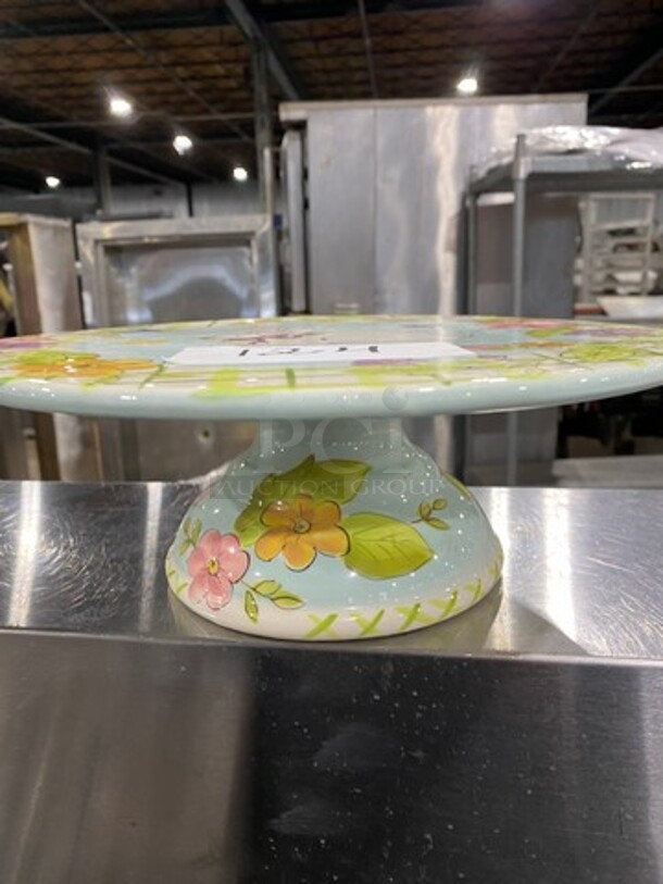 Countertop Cake/ Dessert Display Stand! - Image 3 of 7