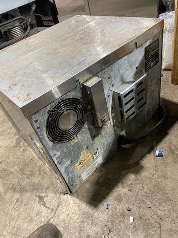 Turbo Chef Commercial Countertop Rapid Cook Oven/ Microwave Oven! All Stainless Steel! Model: NGC SN: NGCD611425 230/240V - Image 4 of 8