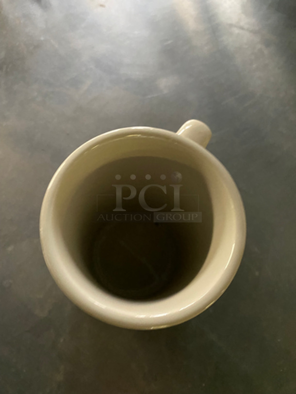 NEW! IN THE BOX! DAD 8 OZ White Ceramic Mugs! - Image 5 of 6