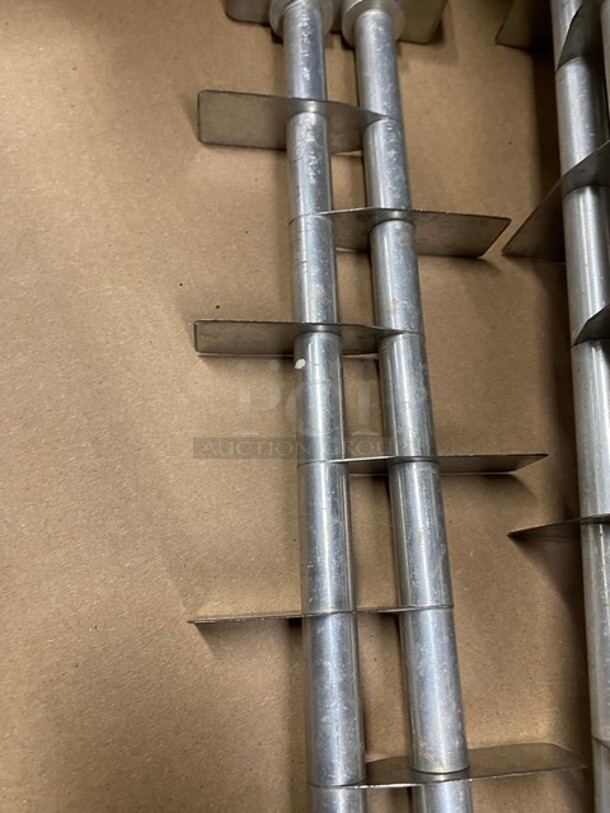 Manual Dough Dividers! - Image 3 of 3