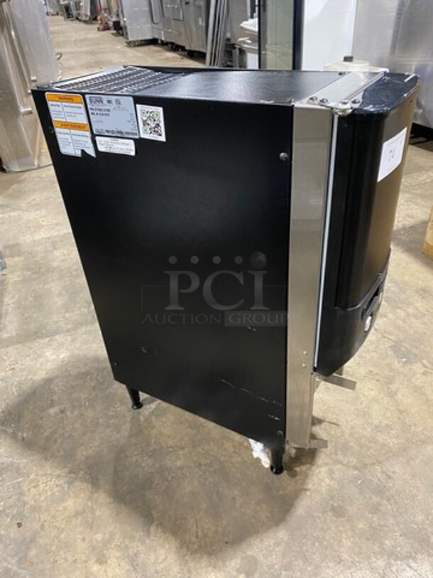Bunn Commercial Countertop Drink Dispenser! On Small Legs! Model: JDF2S SN:JDF0028615 - Image 2 of 8