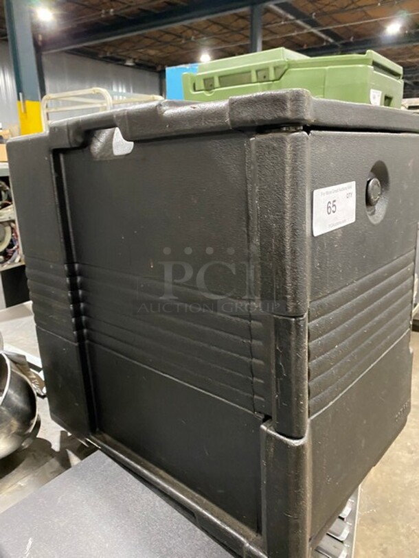 NICE! Cambro Insulated Food Pan Carrier! - Image 2 of 6