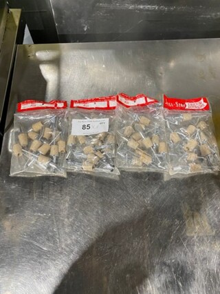 NEW! Spill Stop Liquor Pourer Top! 4x Your Bid!