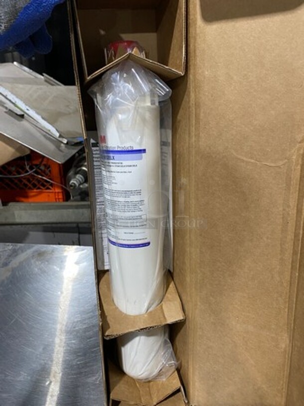 NEW! IN THE BOX! Water Filtration Replacement Cartridge! 4x Your Bid! - Image 4 of 7