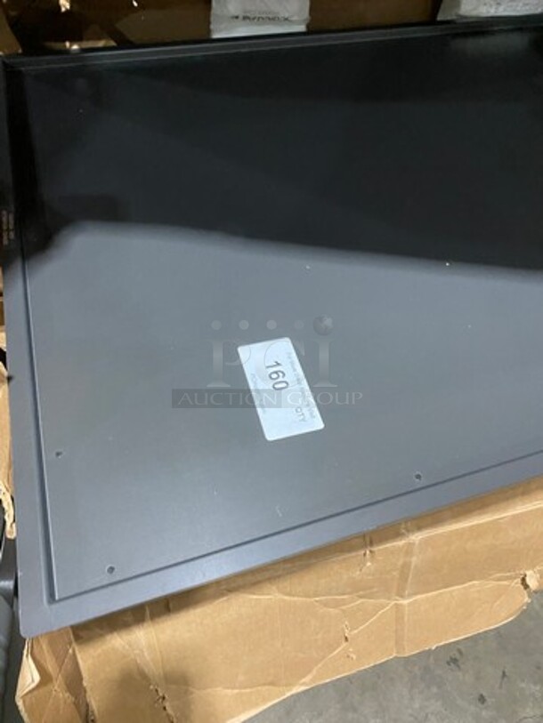 AWESOME! BRAND NEW! IN THE BOX! Hatco Commercial Countertop Electric Powered Glo Ray Heated Shelf! - Image 2 of 5