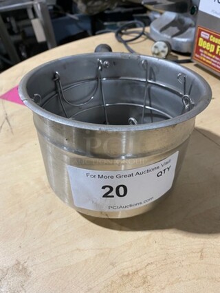 Coffee Filter Basket!