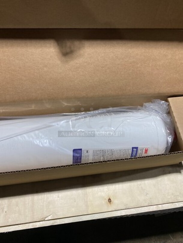 NEW! IN THE BOX! Water Filtration Replacement Cartridge! - Image 2 of 8