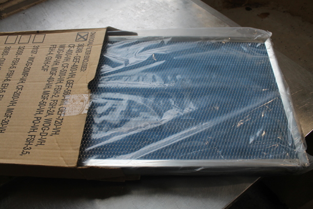 BRAND NEW IN BOX! 30248 Charcoal Filter. - Image 1 of 4