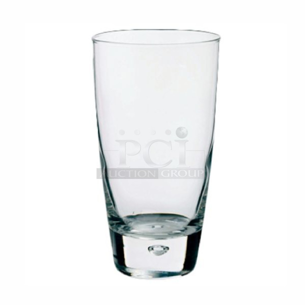 12 Boxes of 12 BRAND NEW IN BOX! Bormioli Rocco Professional 4926Q171 11-1/2 oz Beverage Glasses. 12 Times Your Bid!