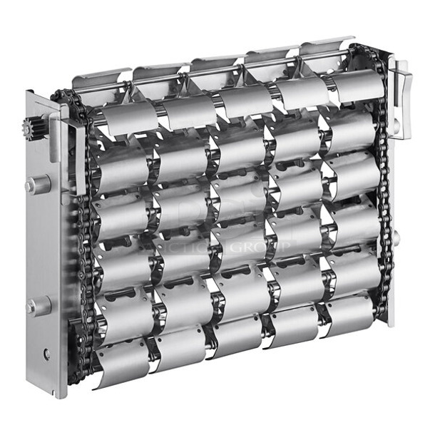BRAND NEW SCRATCH AND DENT! Avantco 184PBT47 Conveyor Cassette Assembly for Conveyor Bun Grill Toasters - Image 1 of 4