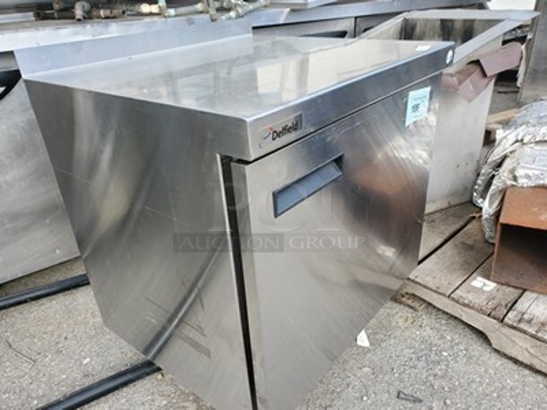 DELFIELD Stainless Steel Stand  - Image 2 of 4