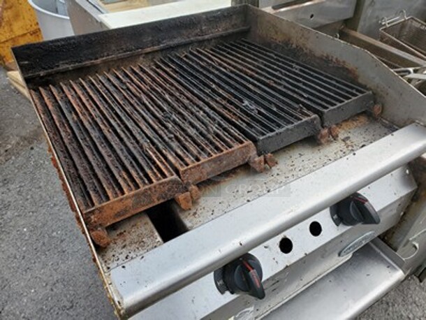 REDHOTS EAGLE GROUP Countertop Charcoal  - Image 3 of 7