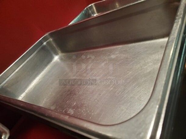 Stainless Steel Food Pan  - Image 3 of 4