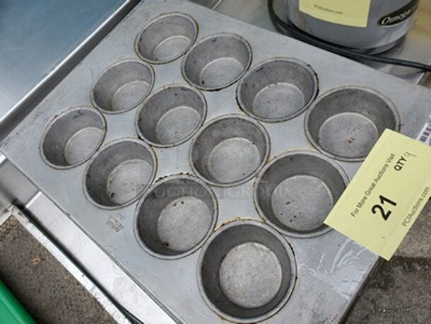 Baking Pan  - Image 4 of 5
