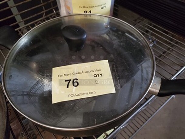 Fry Pan  - Image 1 of 5