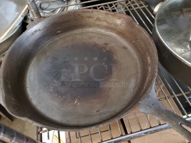 Fry Pan  - Image 3 of 5