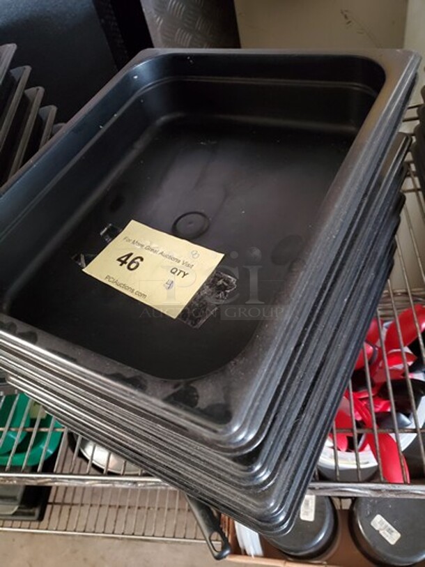 Cambro Food Tray