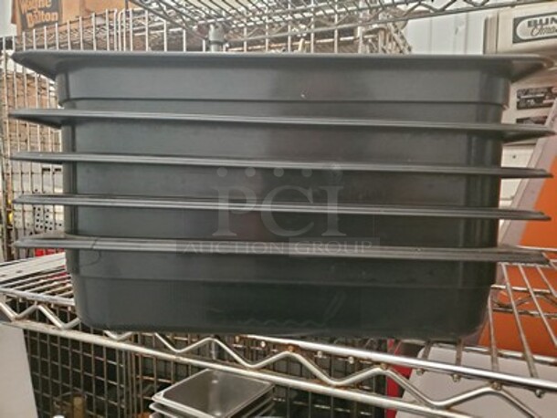 Cambro Food Pan  - Image 1 of 3