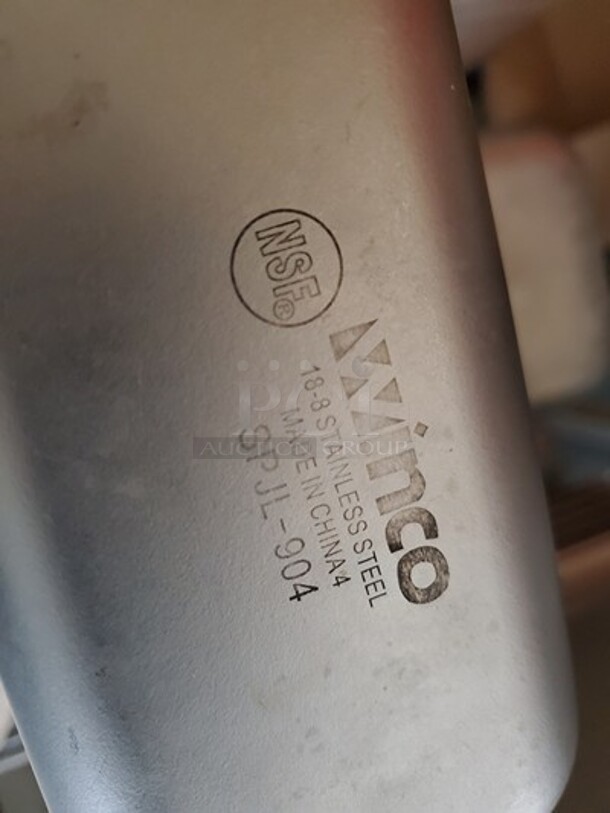 Stainless Steel Food Pan  - Image 2 of 4