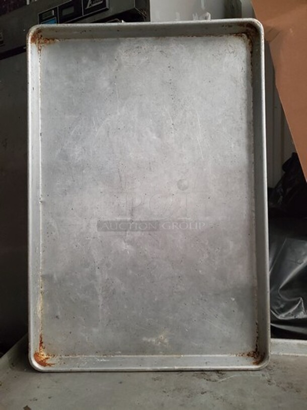 Baking Pan 