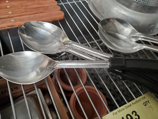 Kitchen Spoon