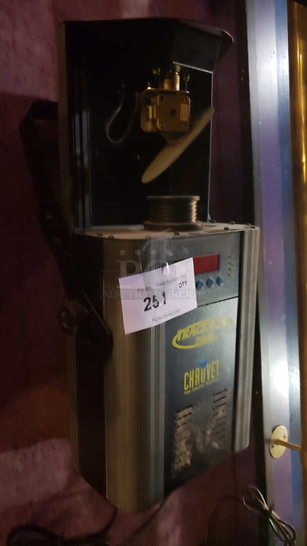 DJ Light Not tested (Location 1) - Image 2 of 2