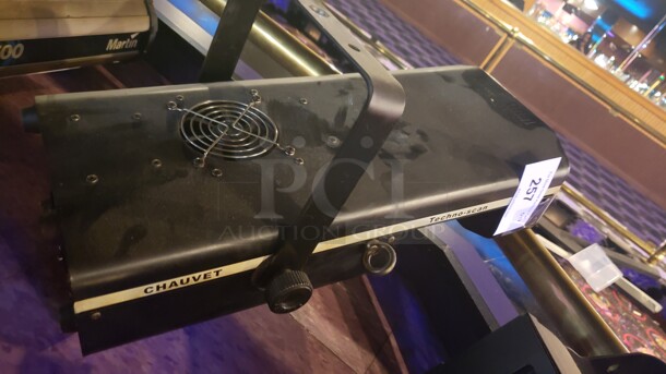 DJ Light Not tested (Location 1) - Image 2 of 2