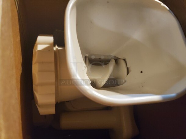 Pasta Maker and Meat Grinder Open Box! - Image 4 of 4