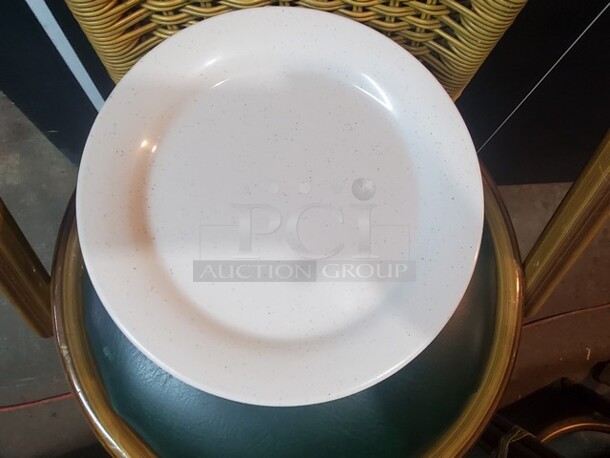 12" Dinner Plate! - Image 3 of 4