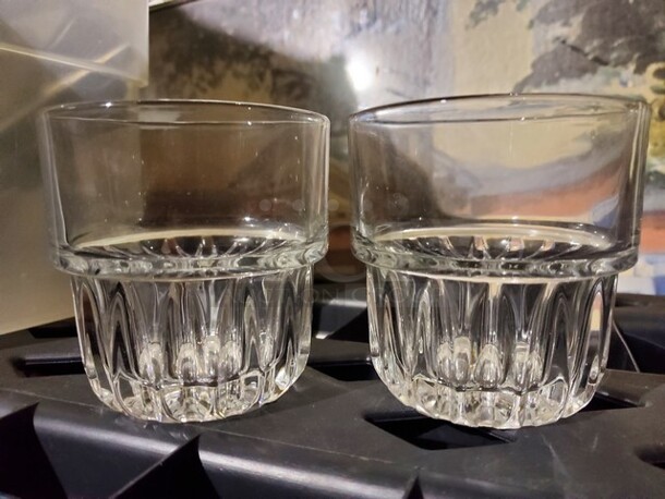 Full Box 8oz Rocks Glasses  - Image 9 of 12