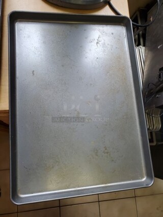 Baking pan 
