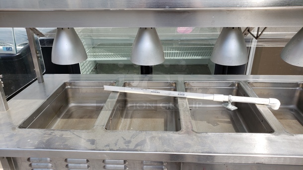 Colorpoint Electric Food Warmer! - Image 4 of 6