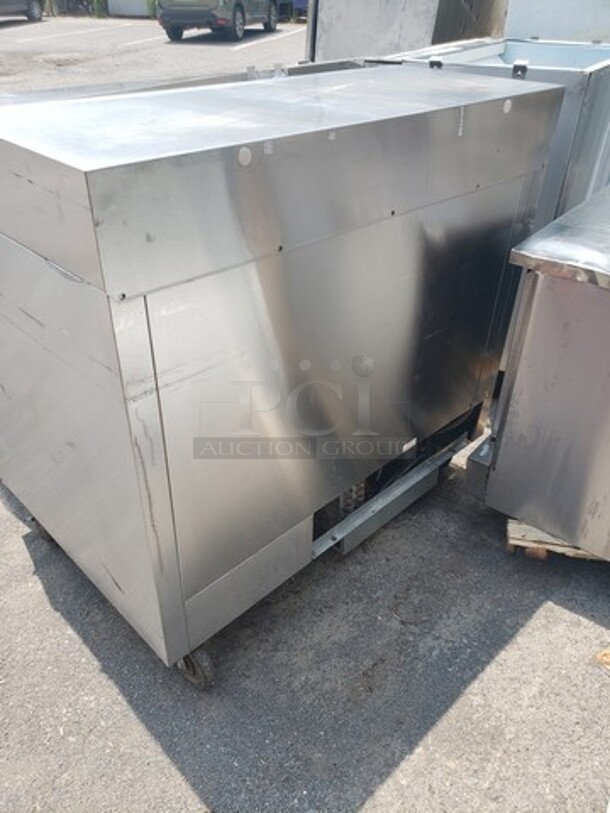 Beverage Air Milk Cooler! - Image 5 of 5