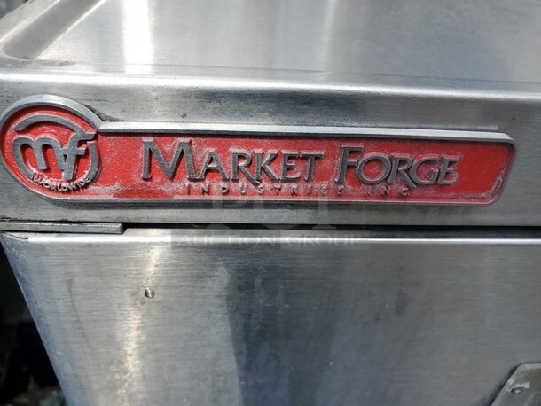 Market Forge Electric Kettle!

480 V
27 A
24 KW
3 PH
60 Hz - Image 4 of 10