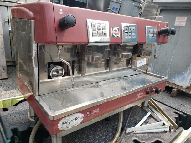 Brasilia Espresso Machine!

230 V
60 Hz
2 PH - Image 5 of 5