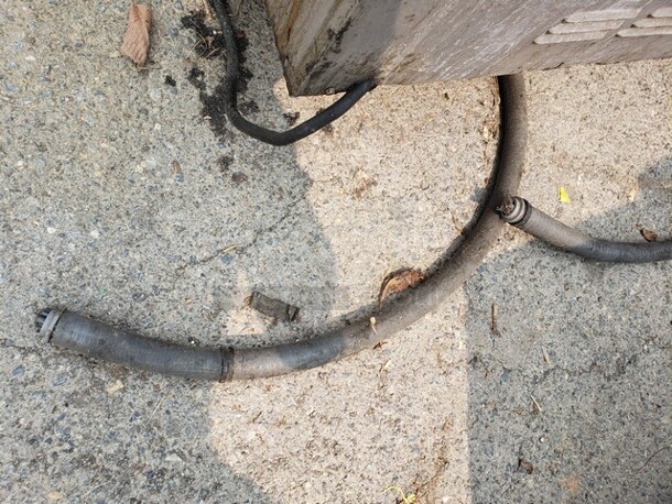 Hobart 2 Compartment Electric Fryer!

60 Hz
208 V
3 PH
24.3 Kw - Image 6 of 8