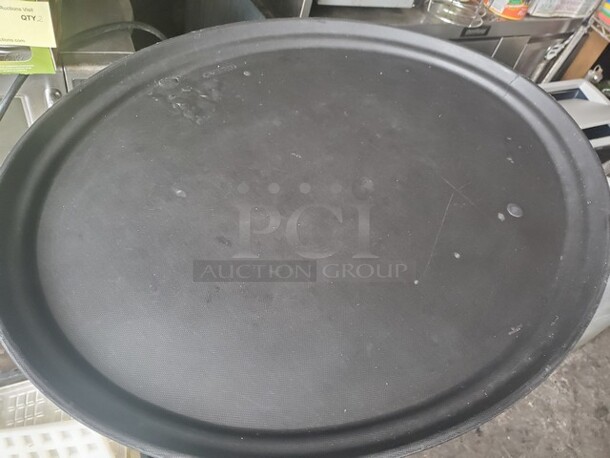 CAMBRO 26" Big Oval Tray  - Image 1 of 2