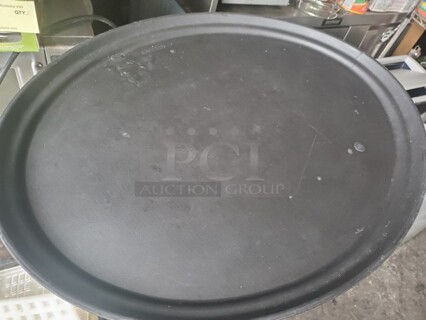 CAMBRO 26" Big Oval Tray 