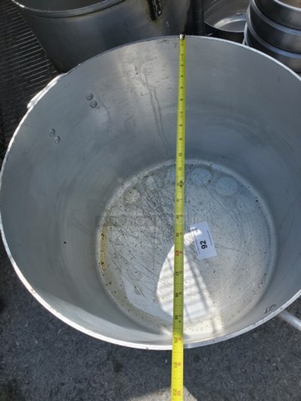 Stock Pot *without lid* - Image 4 of 4