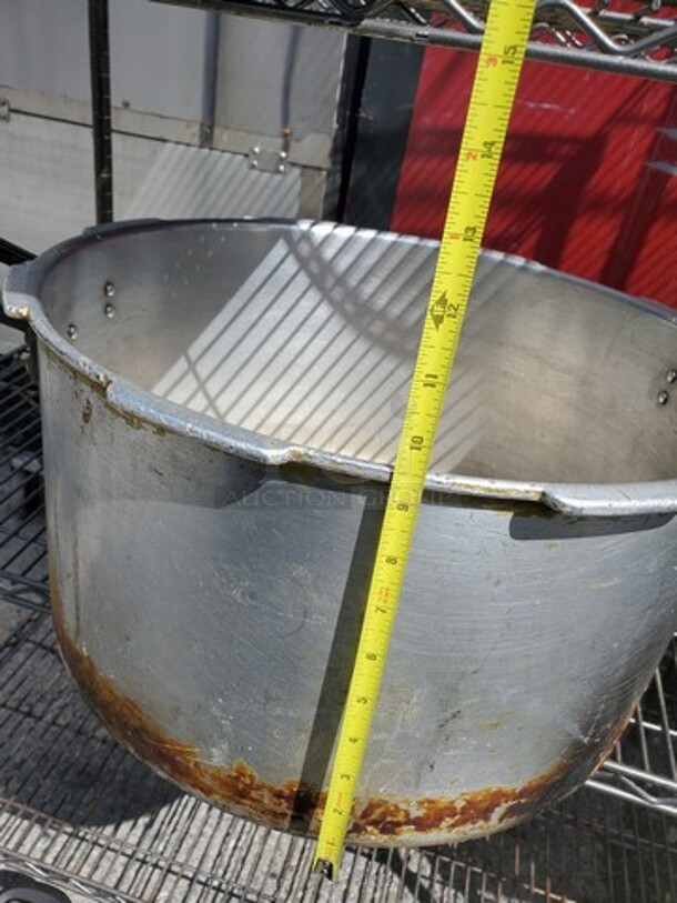 Stock Pot *without lid* - Image 3 of 3