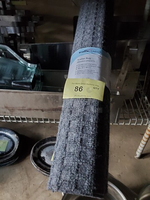 Traffic Master Scatter Rug - Image 2 of 2